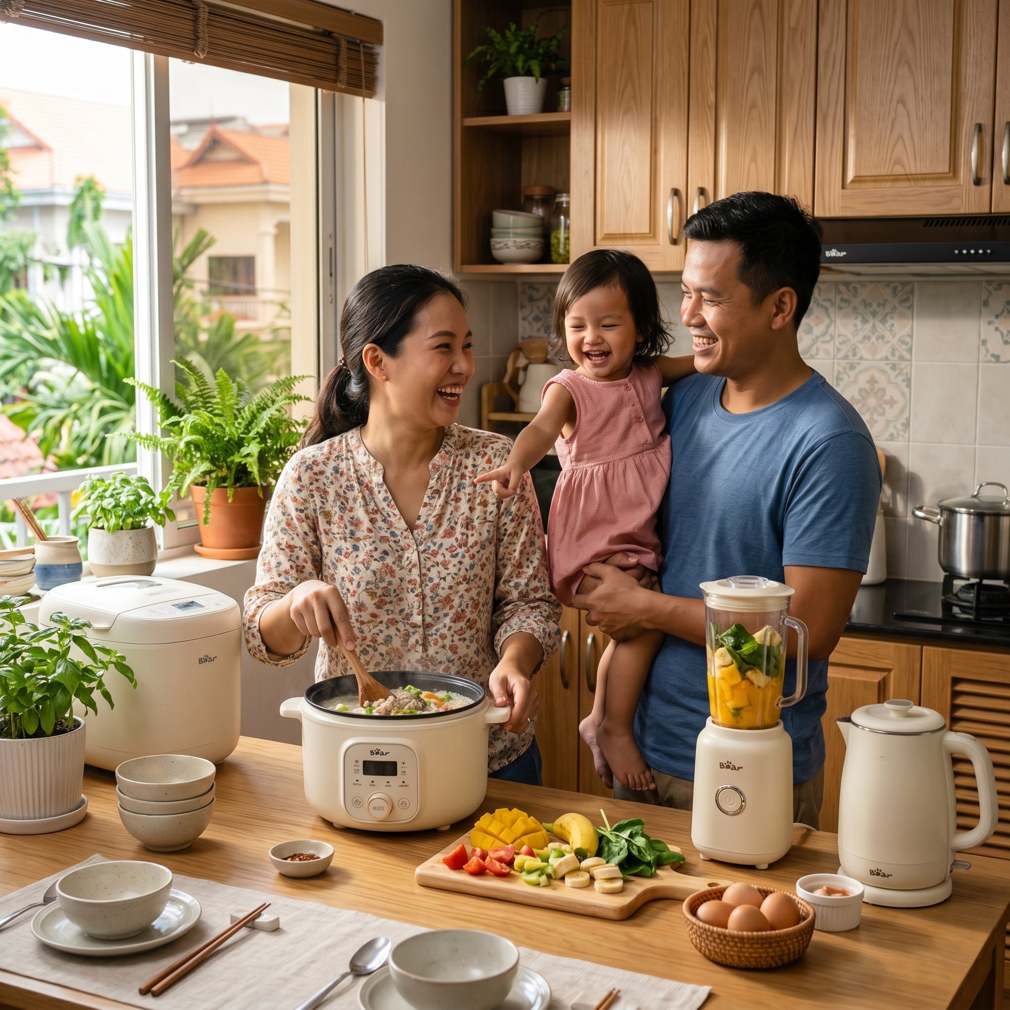 LIFESTYLE GADGETS