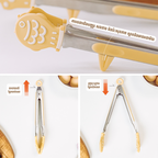 Food Tongs