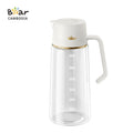 Oil Bottle 600 Ml