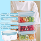 Food Storage Box - Medium