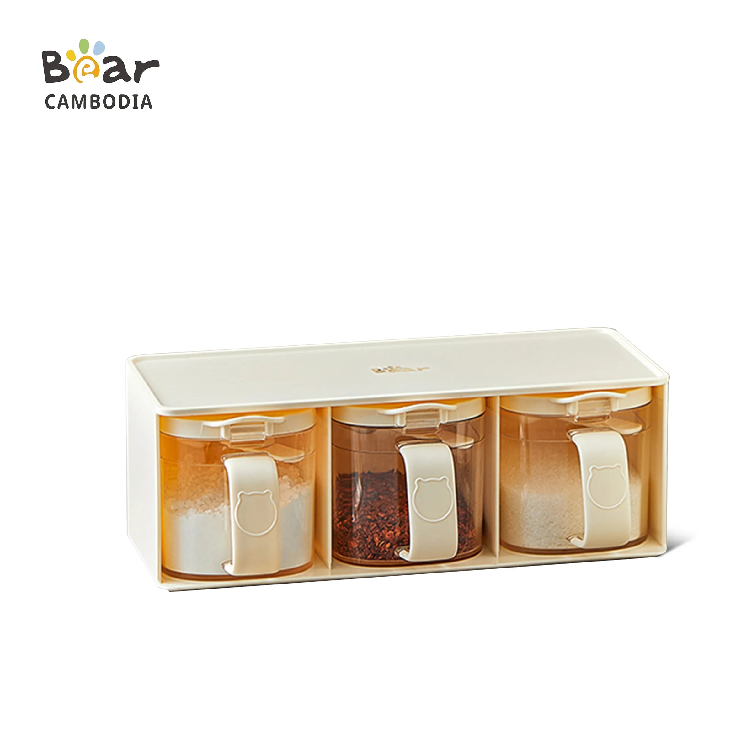 Seasoning Box 400ML