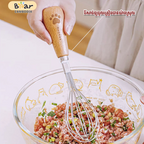 Egg Beater - S