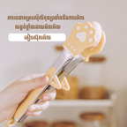 Food Tongs