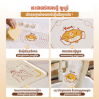 Silicone Kneading Pad