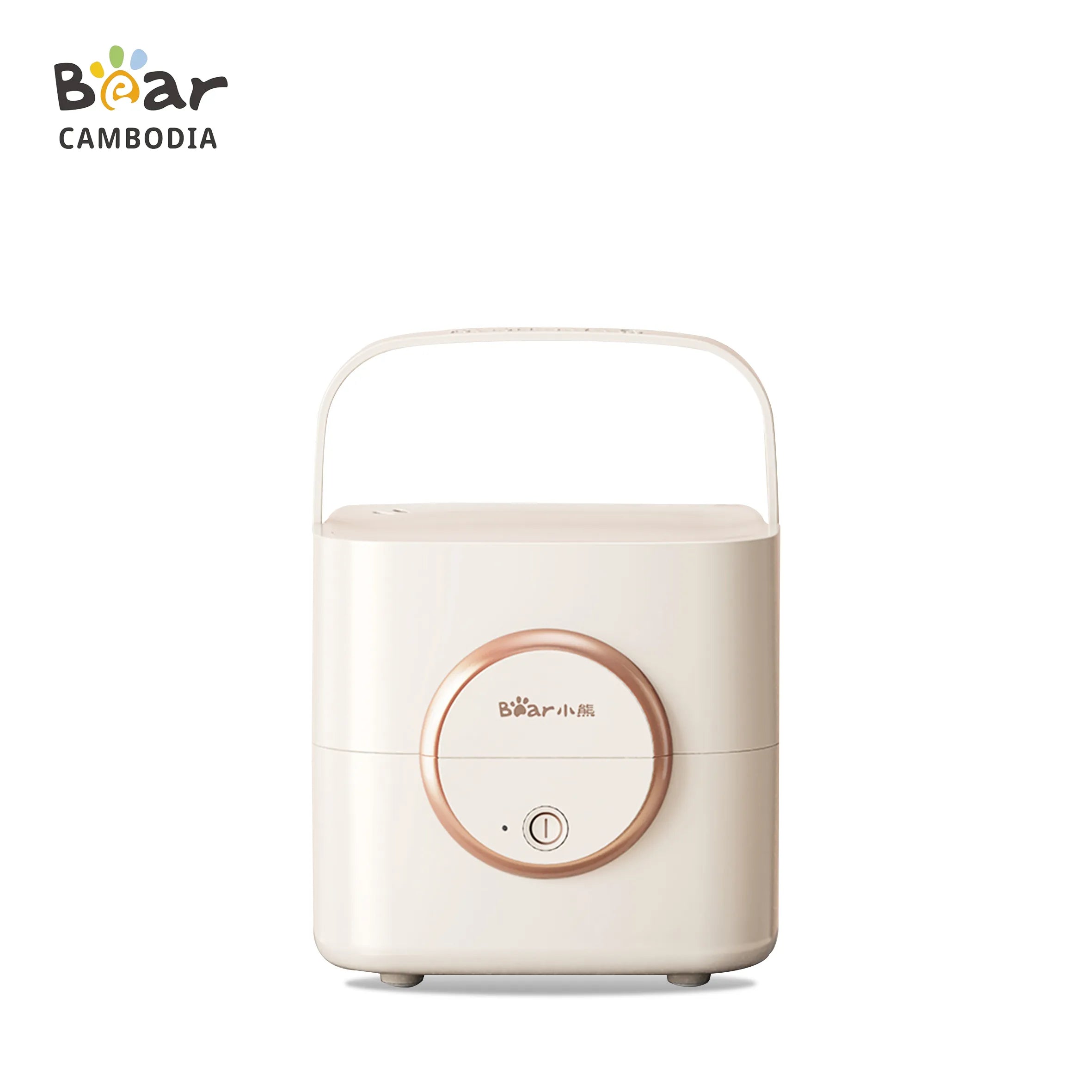 Electric Lunch Box 1.2L