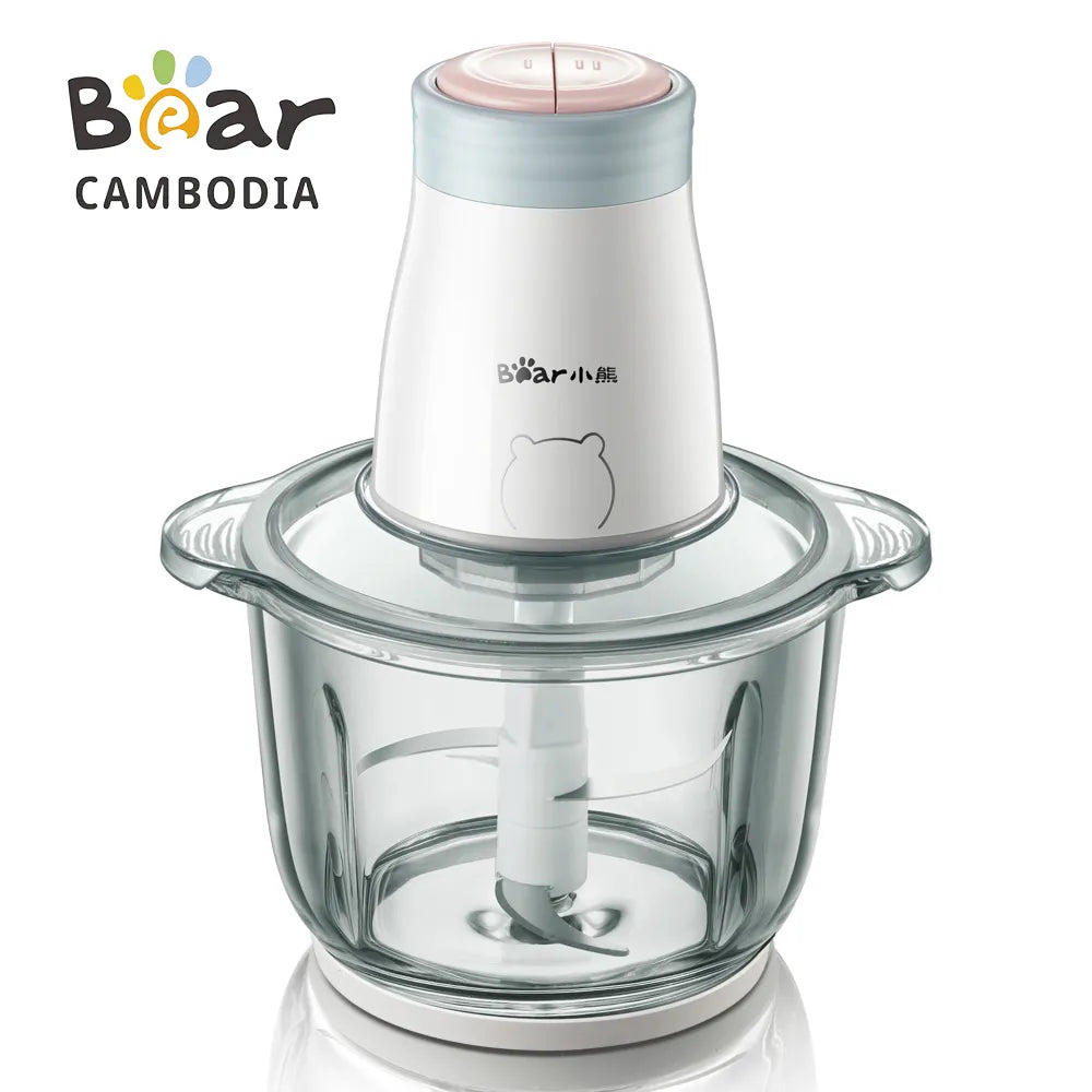 Food Chopper 2L