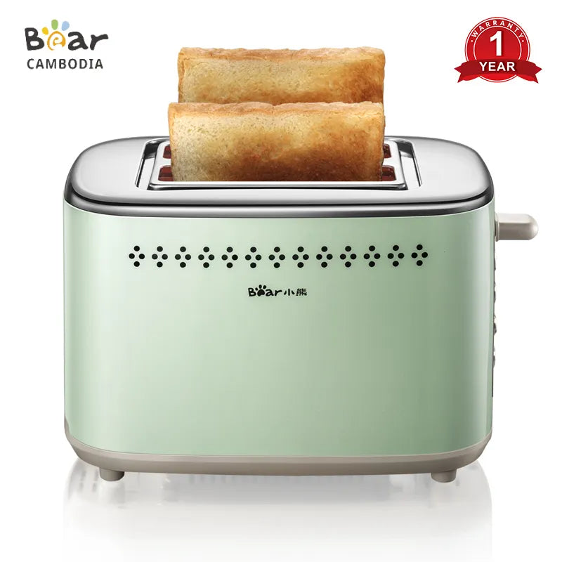 Toaster