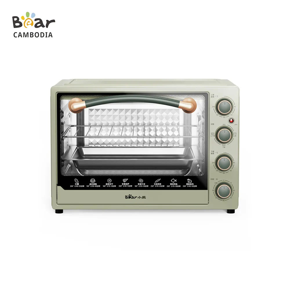 Electric Oven