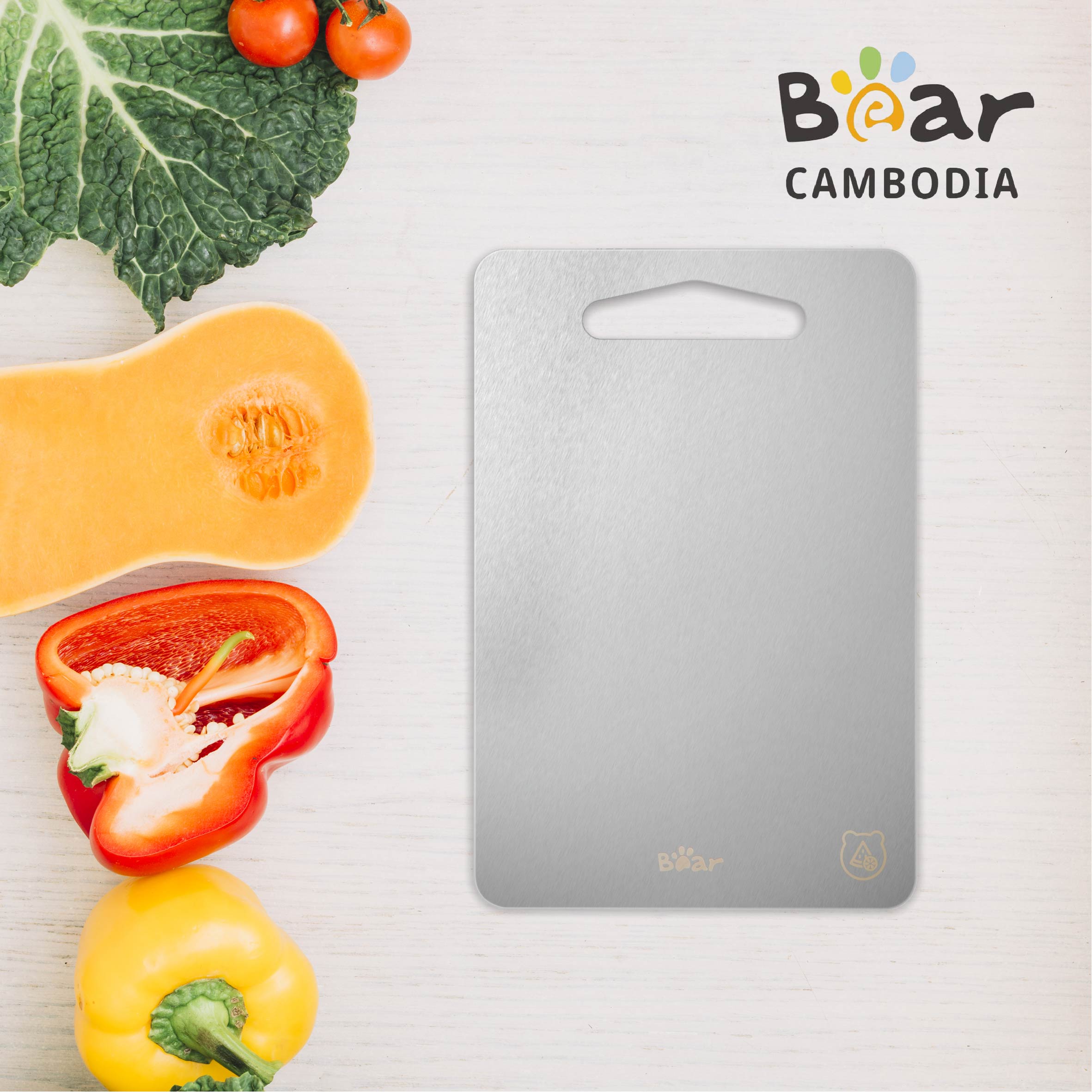 Cutting Board