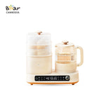 Baby Kettle &Milk Warmer