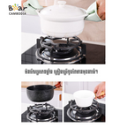 Gas Stove Bracket
