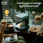Coffee Machine