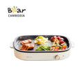 Electric Griddle