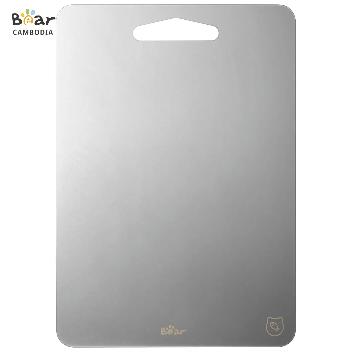 Cutting Board
