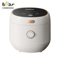 Rice Cooker 3L