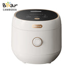 Rice Cooker 3L