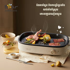 Electric Griddle