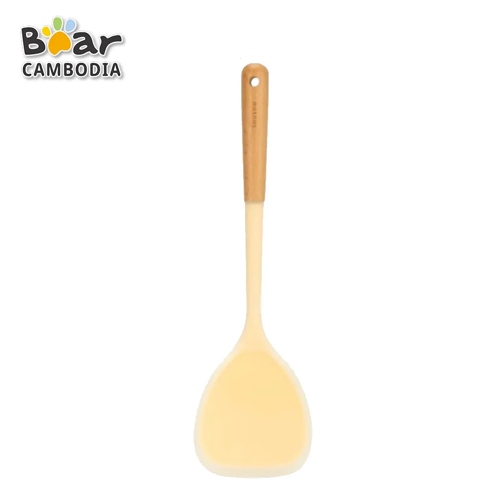 Silicone Spatula