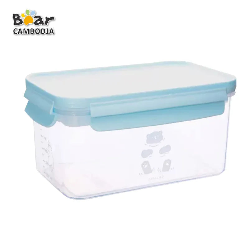 Food Storage Box 1100ML