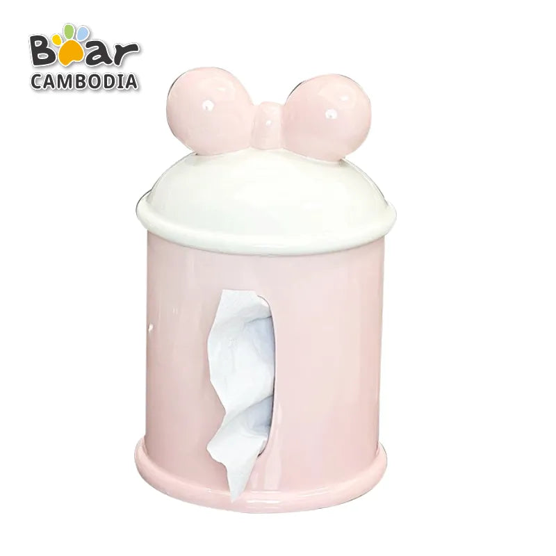 Tissue Box
