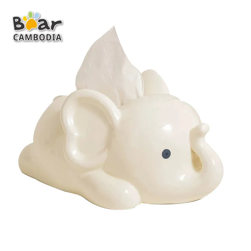 Tissue Box