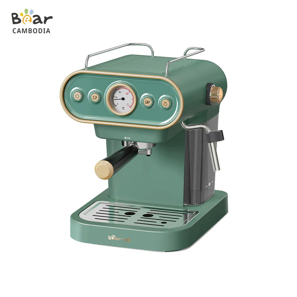 Coffee Machine