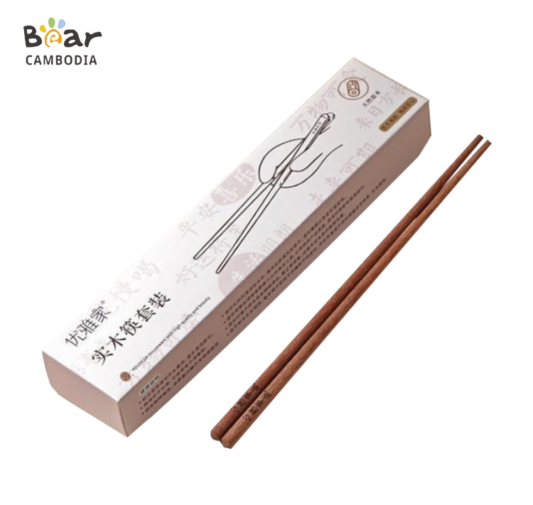 Luck Chopstick 10 Sets
