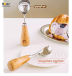 Ice Cream and Fruit Scooper