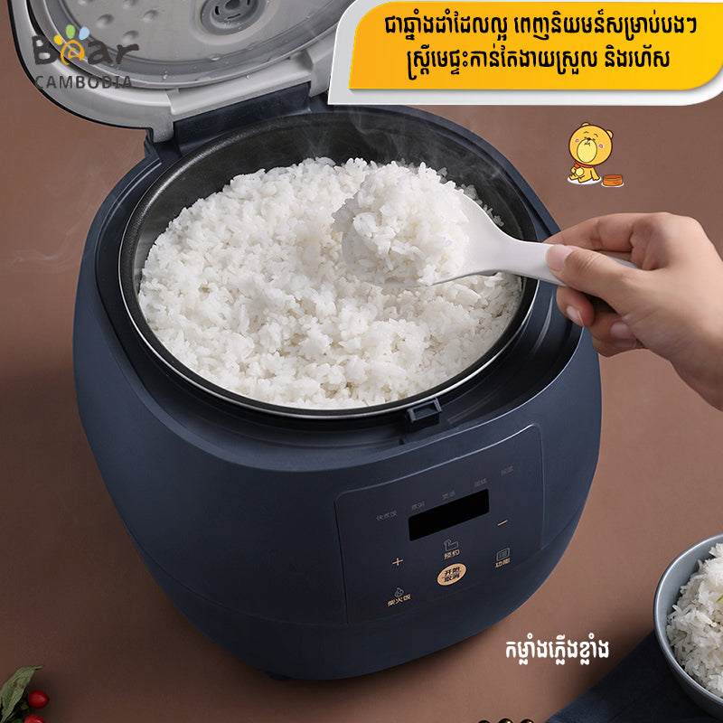 Rice Cooker