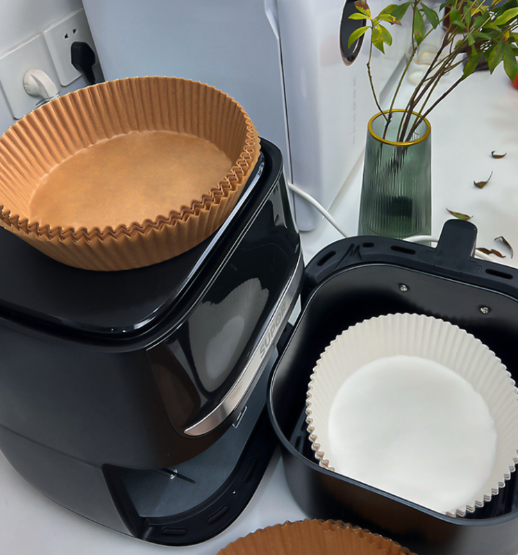 Air Fryer Paper Liners