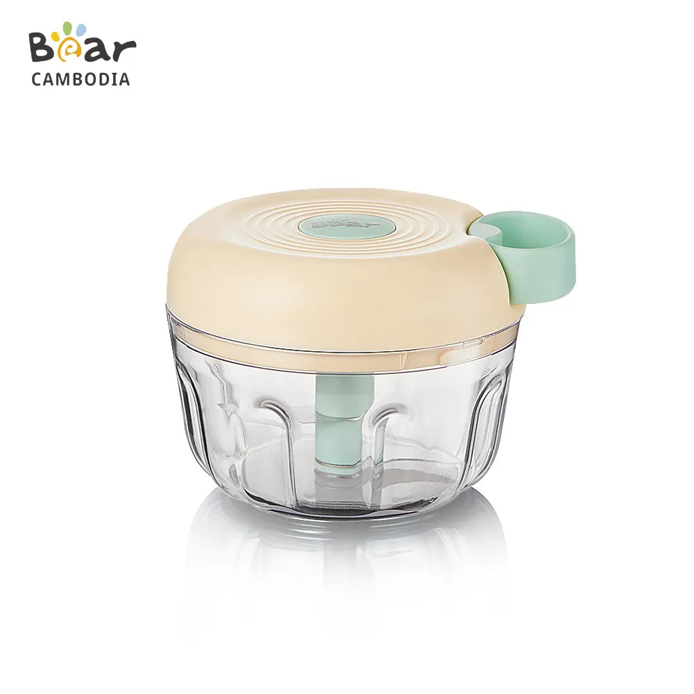 Food Chopper 200ML