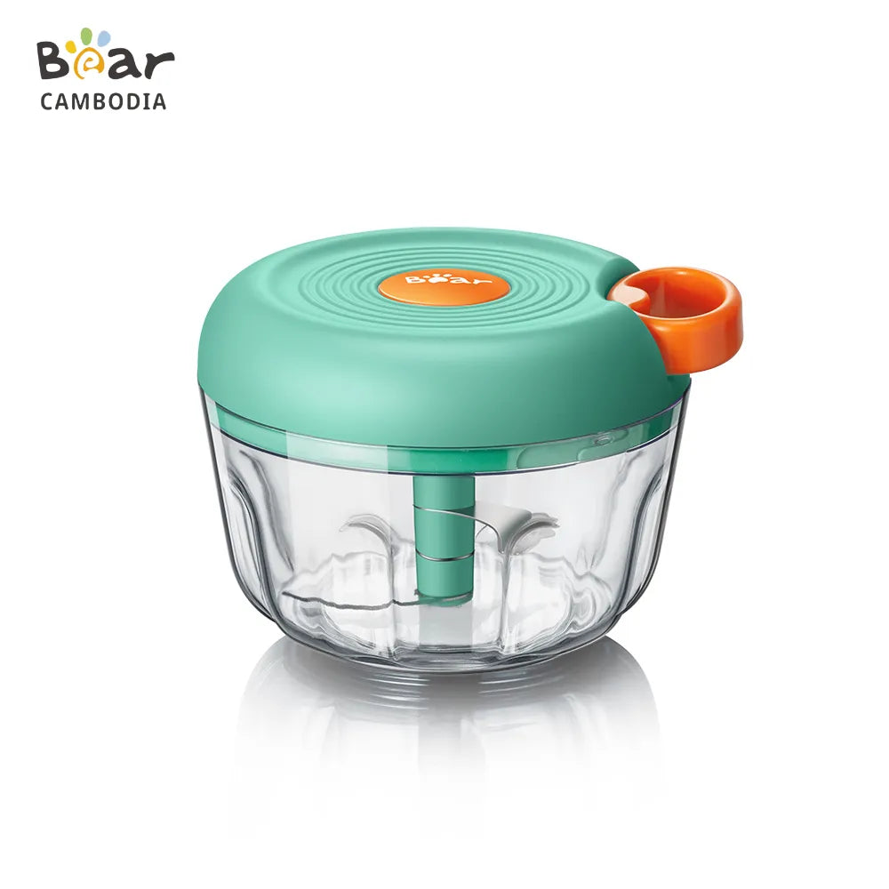 Food Chopper 300ML