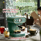Coffee Machine