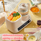 Baby Kettle &Milk Warmer