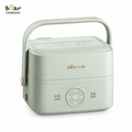 Electric Lunch Box 1.6L