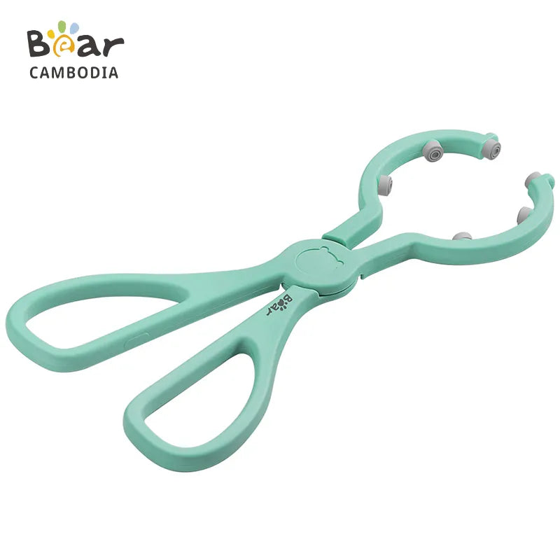 Bottle Clamp