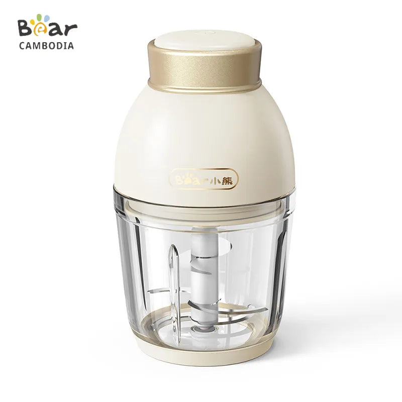 Food Chopper 600ML