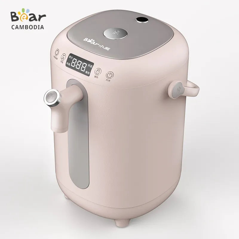 Electric Kettle 3L