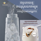 Oil Bottle 600 Ml