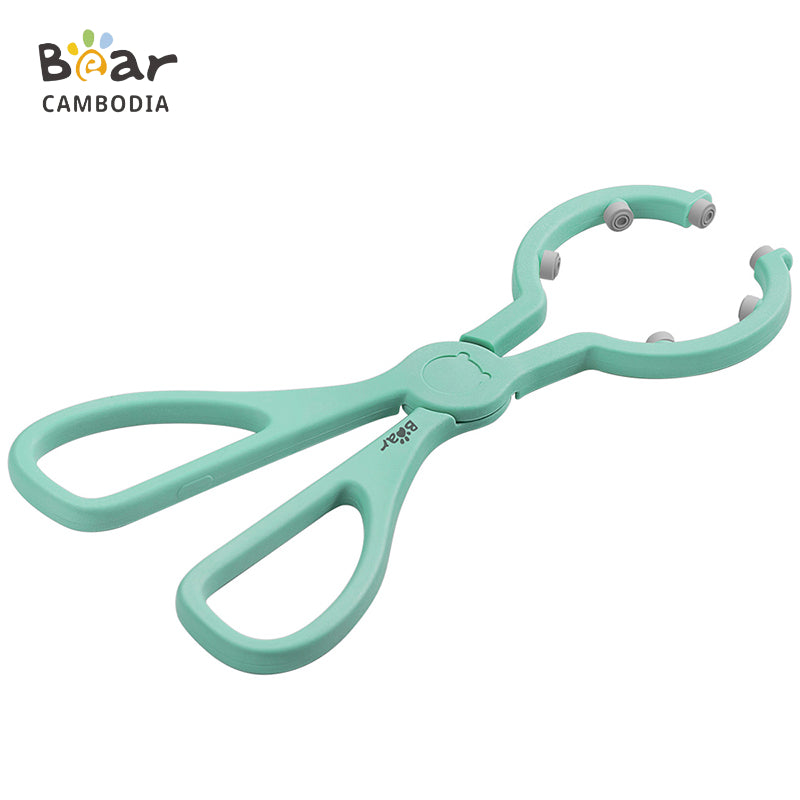 Bottle Clamp