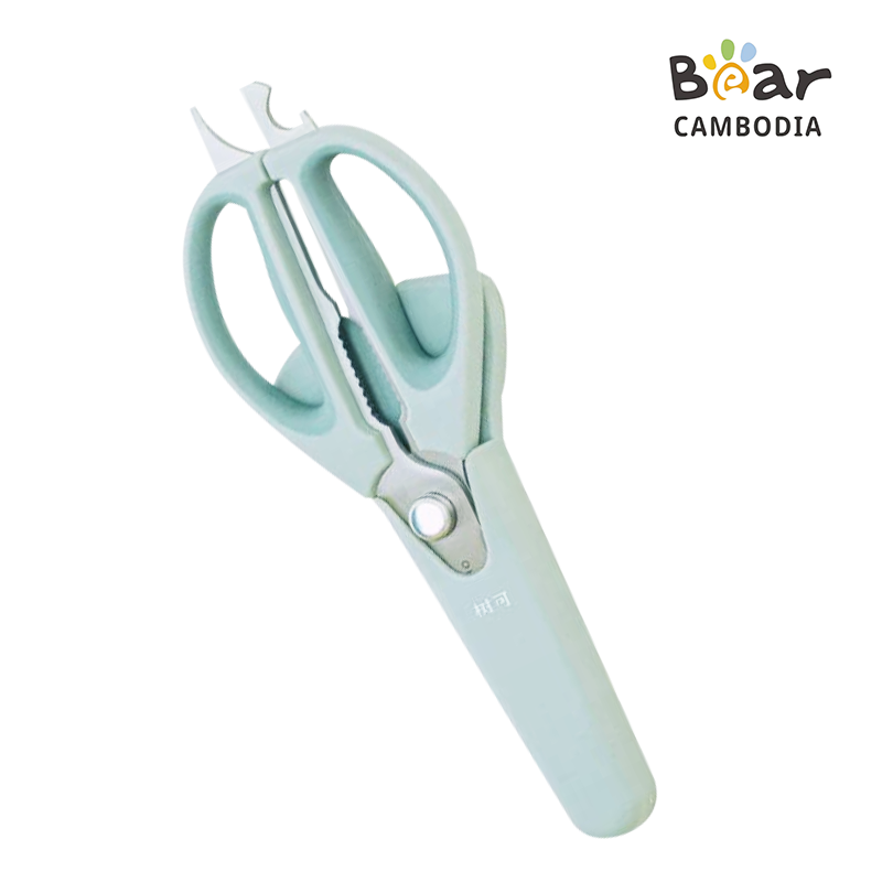 6 in 1 Scissors