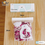 Fresh-Keeping Seal Bag