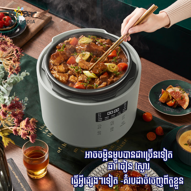 Rice Cooker