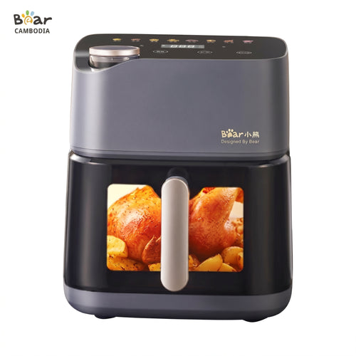 6L Air Fryer