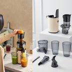 Electric Juicer