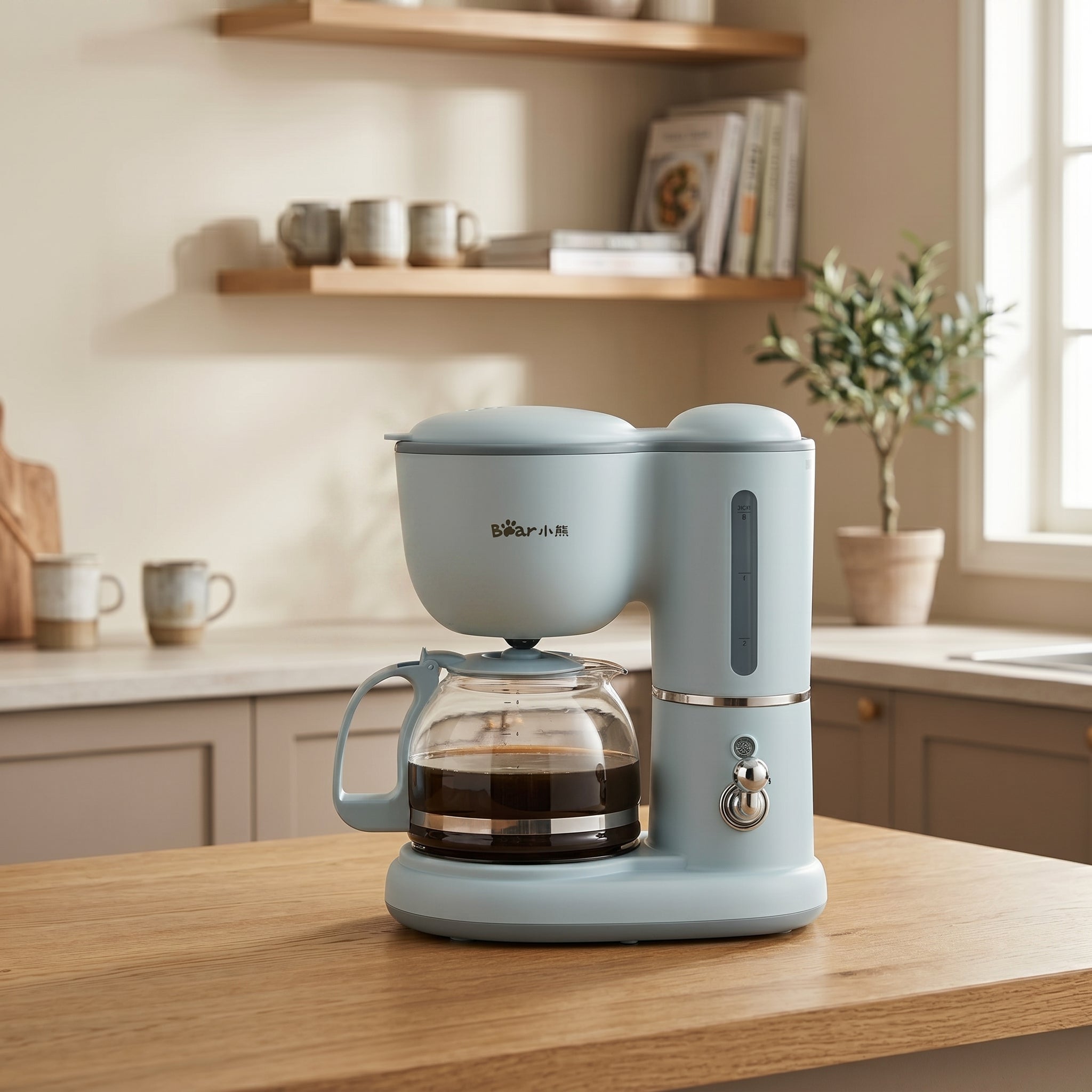 Coffee Maker