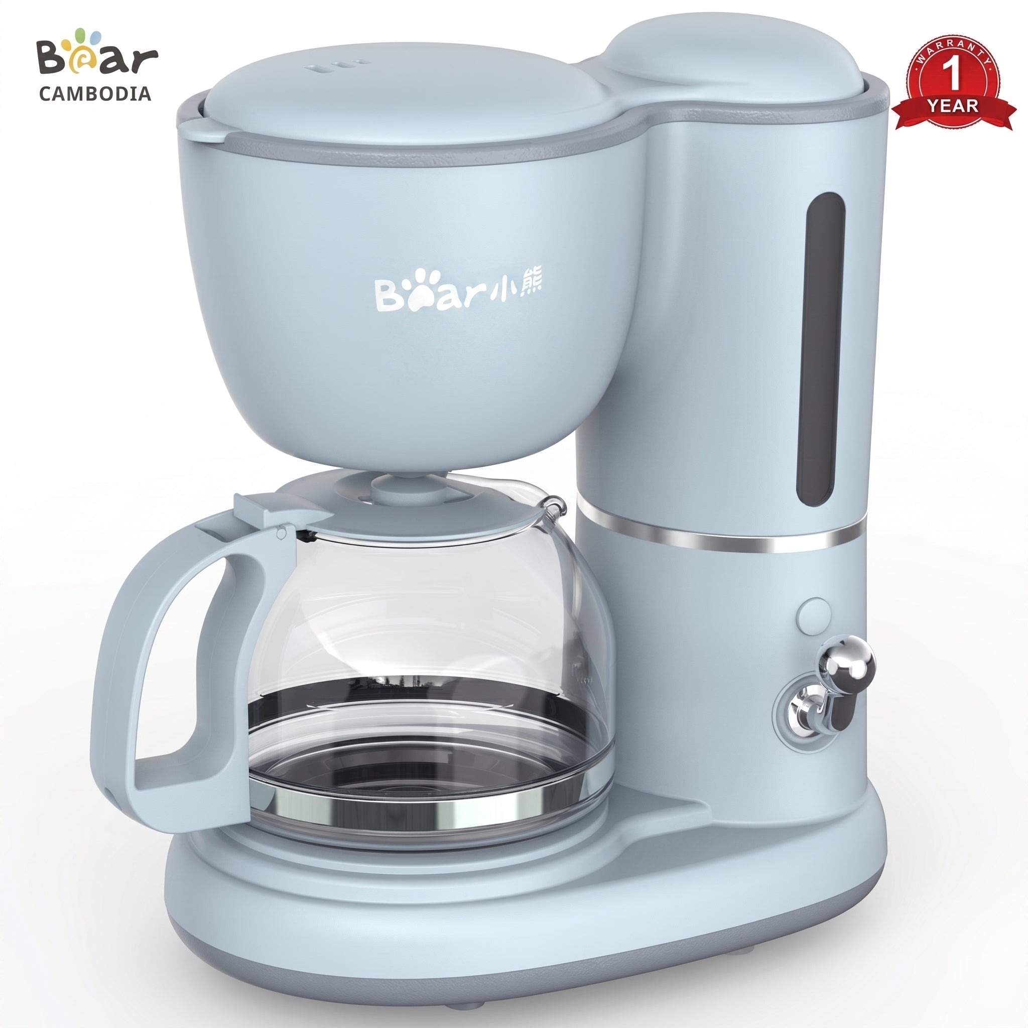 Coffee Maker
