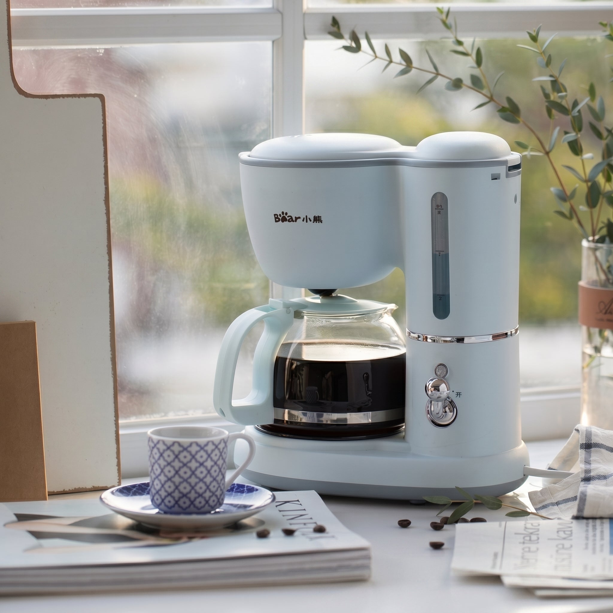 Coffee Maker