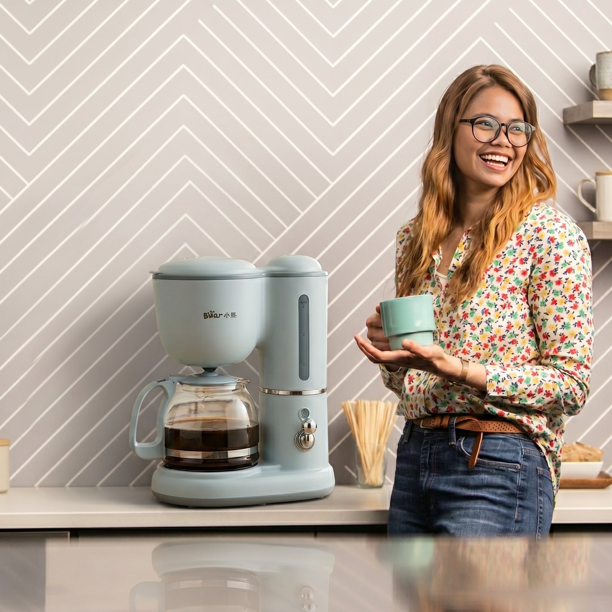 Coffee Maker