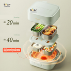 Electric Lunch Box 1.6L